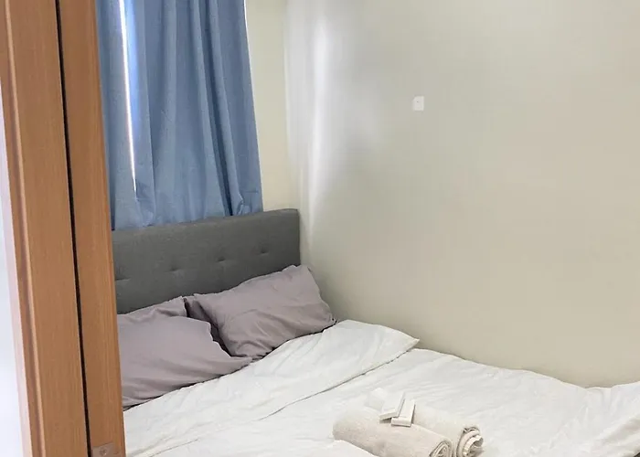 Apartamento Shore 3 - Unit Diva - Brand New 1 Bedroom Unit Near Moa *