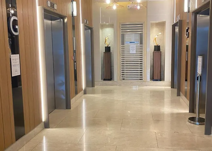 Apartamento Shore 3 - Unit Diva - Brand New 1 Bedroom Unit Near Moa *